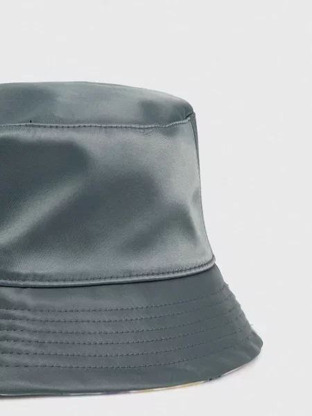 Oboustranný klobouk Levi's zelená