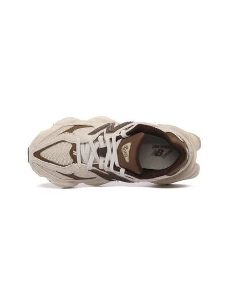 Tenisky New Balance hnědé