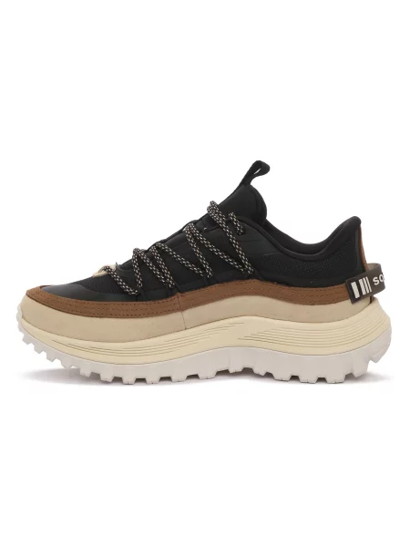 Pantofi Sorel alb