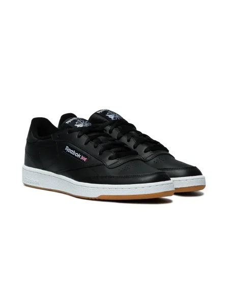 Маратонки Reebok Club C 85 черно