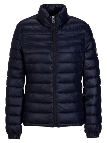 ITALIA Geacă de primăvară-toamnă Belinda închis albastru