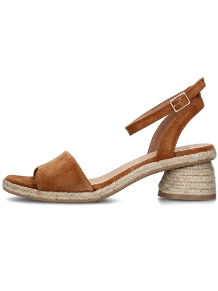 Pantofi Gaimo maro