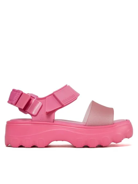 Melissa Sandale Melissa Kick Off Sandal Inf roz