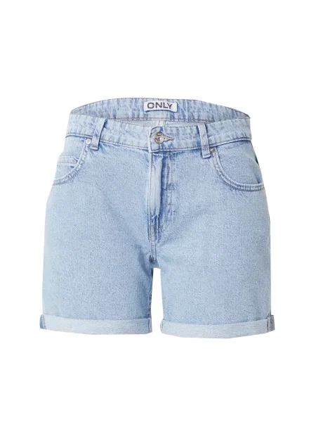 ONLY Jeans ONLDANI deschis albastru