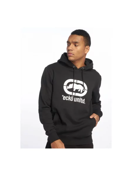 Geacă Ecko Unltd. negru