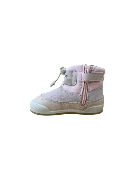 Pantofi Blanditos roz