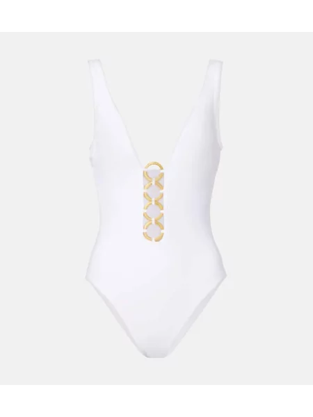 Prsten Karla Colletto bijela