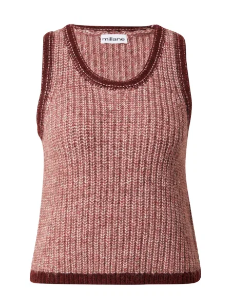Top Millane červená