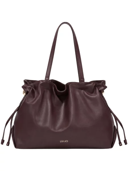 Liu Jo Geantă shopper Riccy roșu