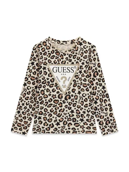 Детский лонгслив Guess