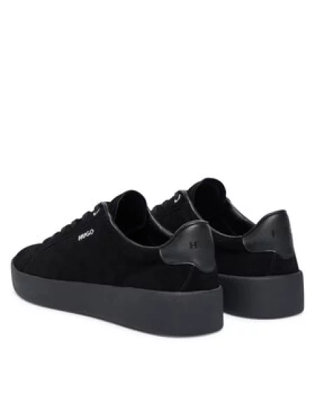Sneakersy HUGO černé