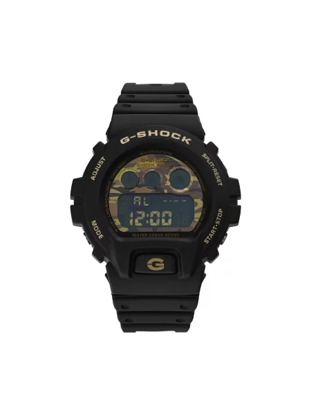 Ceas G-Shock negru