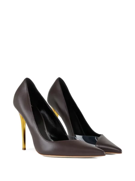 Γοβάκια Elisabetta Franchi χρυσό
