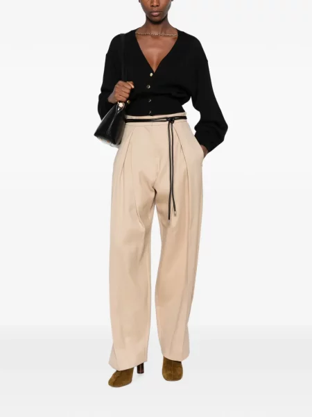 Cardigan Sportmax negru