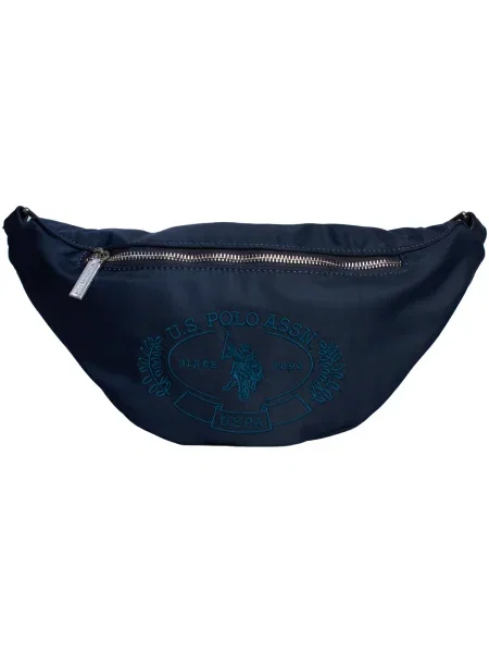 Polokošeľa U.s. Polo Assn. modrá