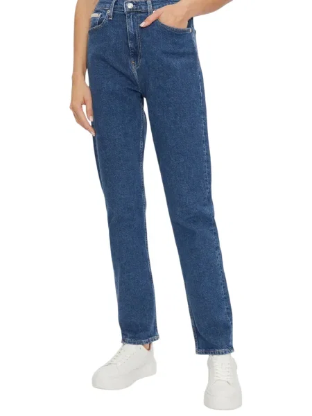 Džíny Calvin Klein modré