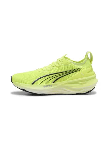 PUMA buty do biegania ForeverRun NITRO™ 2 Buty 39 żółty