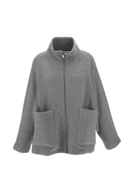 Cardigan Barena gri