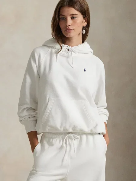 Polo Ralph Lauren bluza biała