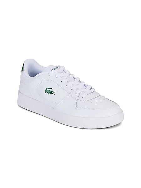 Superge Lacoste bela