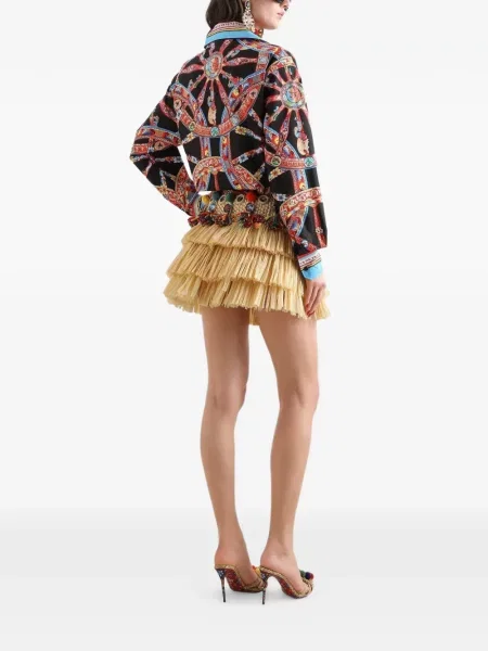 Fusta mini Dolce & Gabbana