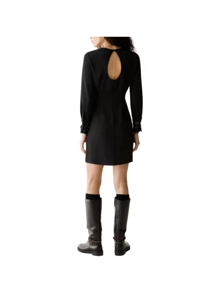 Rochie Pennyblack negru