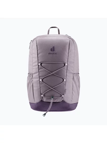 Deuter Plecak Gogo 25 L lila fioletowy
