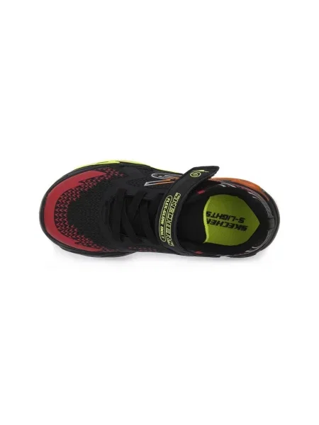 Pantofi copii Skechers negru