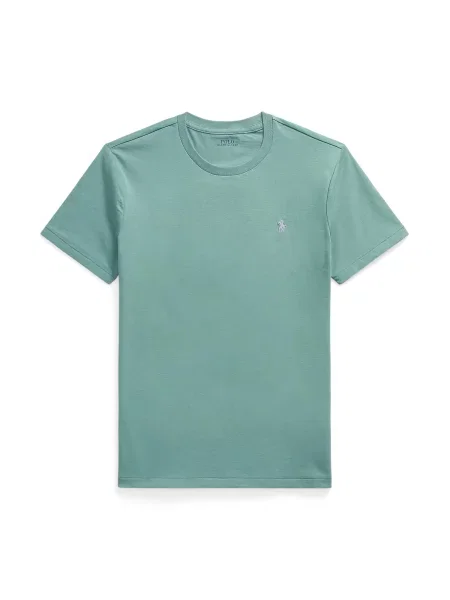 Polo Ralph Lauren Tricou mentă verde