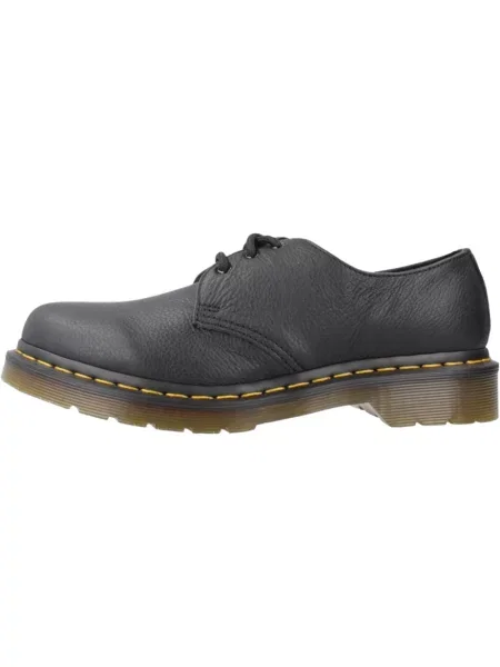 Dr. Martens Półbuty czarny