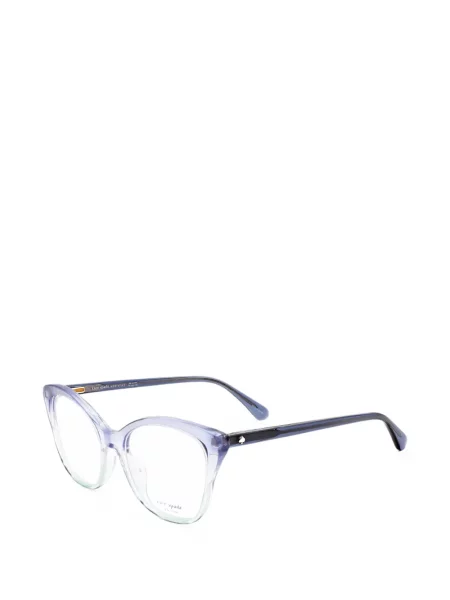 Ochelari de soare Kate Spade albastru