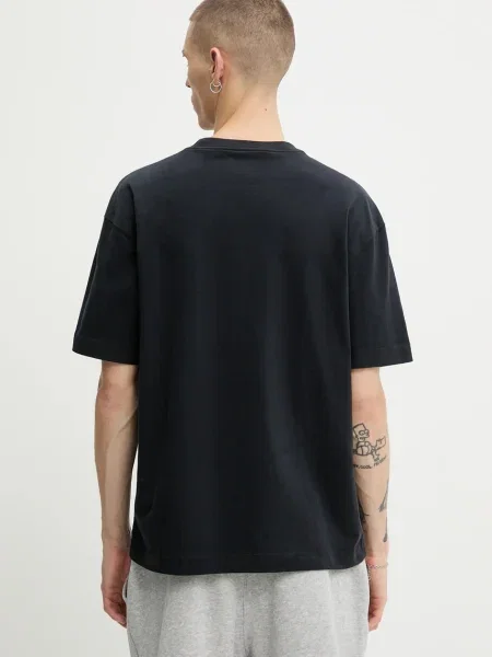 HOLLISTER Tricou negru
