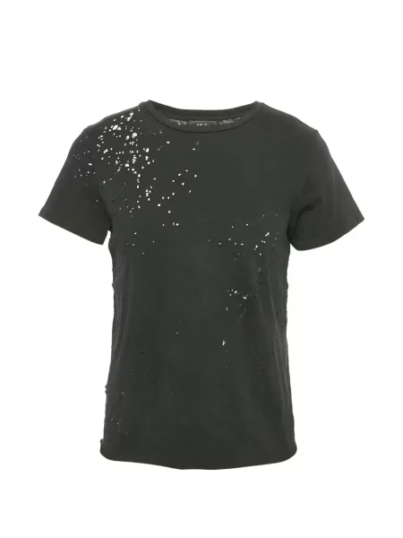 Tricou Amiri negru