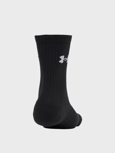 Носки Under Armour черные
