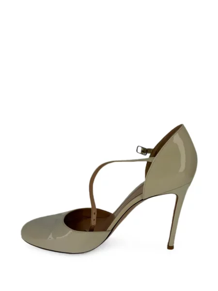 Pantofi cu toc Gianvito Rossi