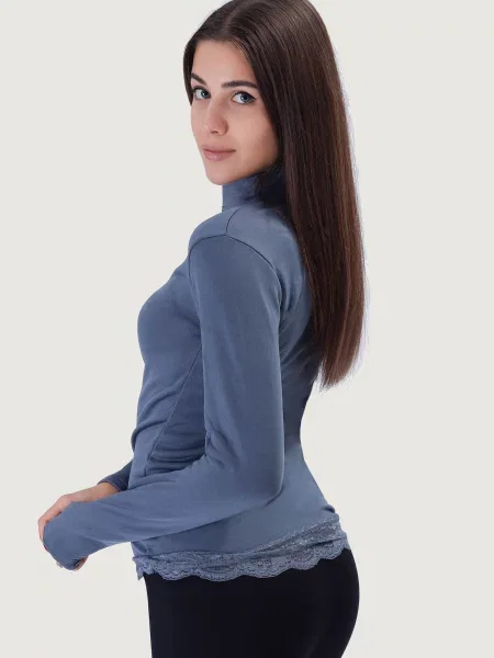 Термобілизна Gladys чорна