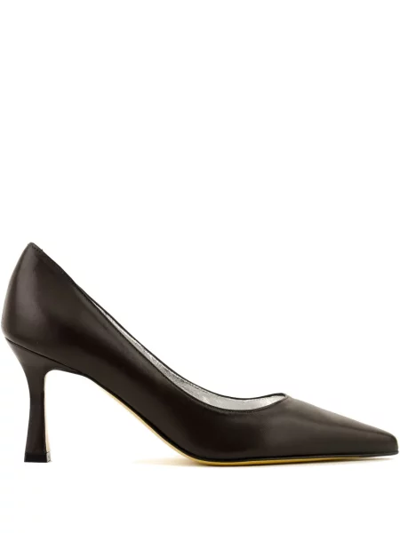 Pantofi cu toc Paul Warmer maro