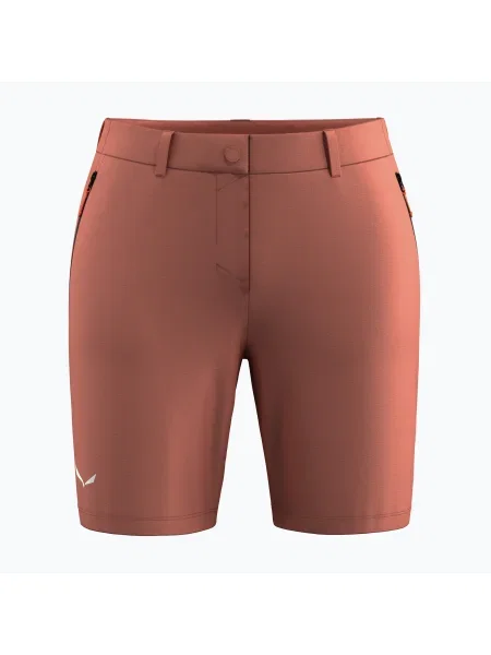 Pantaloni scurți de trekking pentru femei Salewa Puez Talvena DST