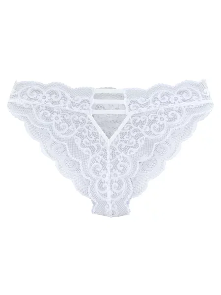 LASCANA Tangice bela