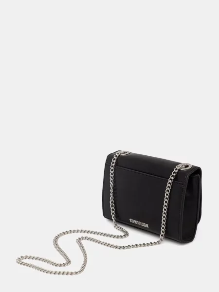 Сумка через плечо Steve Madden