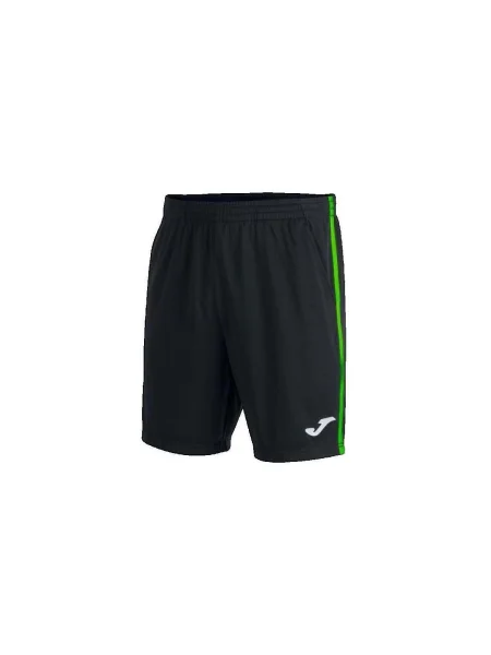 Pantaloni Joma negru