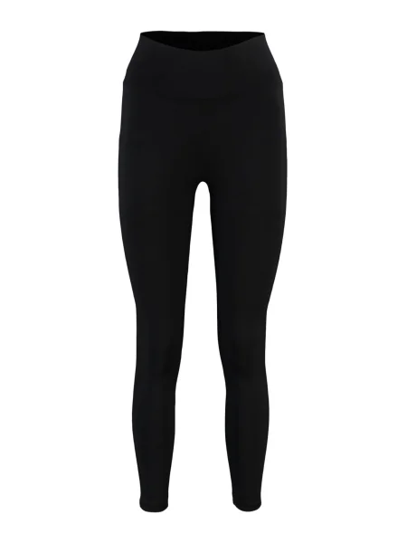Colanti de damă Trendyol Sport negru