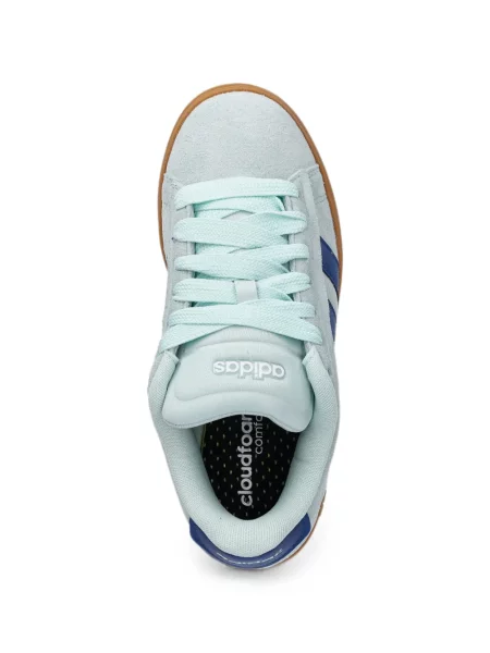 Geacă Adidas cu imagine roșu