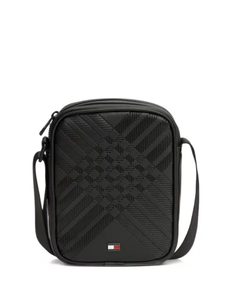 Geantă Tommy Hilfiger negru