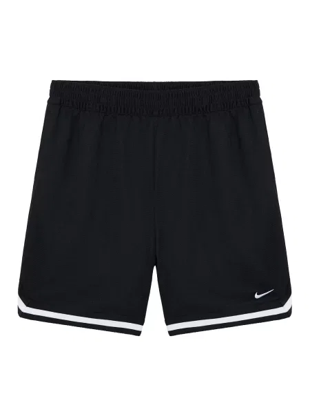 NIKE Pantaloni sport DNA negru alb