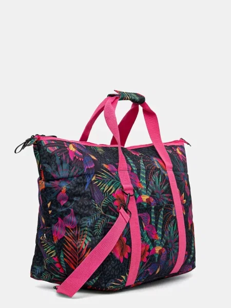 Medicine torba termiczna multicolor