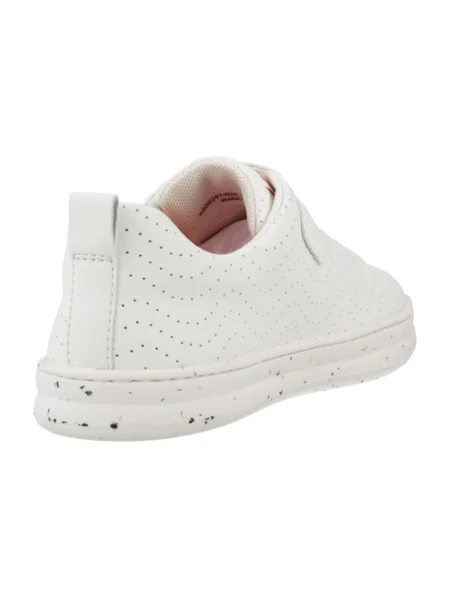 Pantofi copii Camper alb