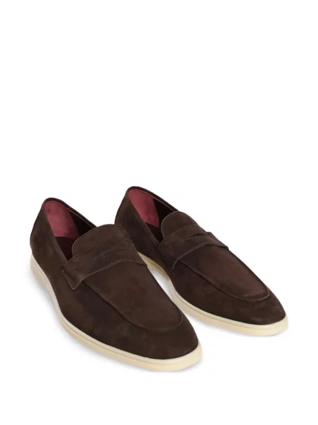 Loaferiai Bougeotte ruda