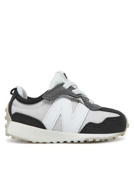 Sneakersy New Balance szare
