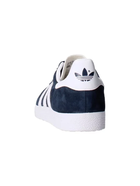 Tenisky Adidas Gazelle modrá